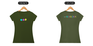 Nome do produtoBaby look ...