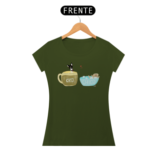 Nome do produtoBaby look Café e Chico - banho e café
