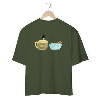 Nome do produtoCafé e Chico - banho e café 