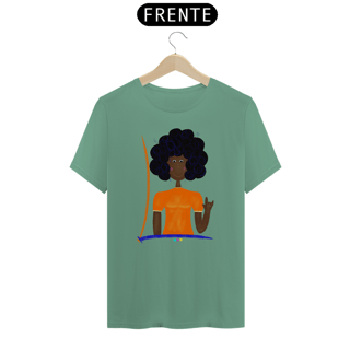 Nome do produtoCamiseta estonada Sophia (I love you ASL/ Libras) 