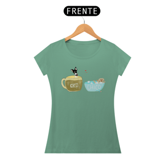 Nome do produtoBaby look estonada Café e Chico - banho e café 