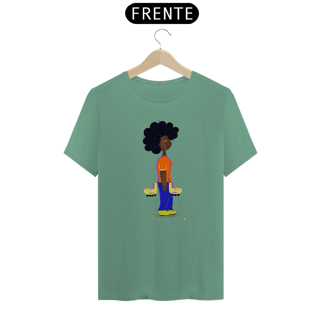 Nome do produtoCamiseta estonada Sophia (patins)