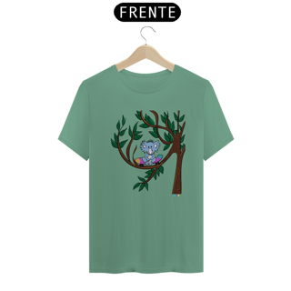 Nome do produtoCamiseta estonada Theo (skate na árvore)