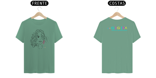 Nome do produtoCamiseta estonada Gislaine