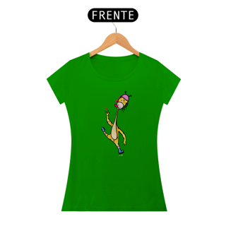 Nome do produtoBaby look Giraloka
