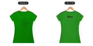 Nome do produtoBaby look Ellen/Ellen