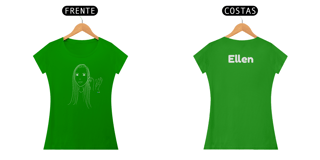 Nome do produtoBaby look Ellen