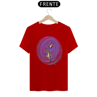 Nome do produtoCamiseta Giraloka (com fundo)