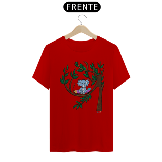 Nome do produtoCamiseta Theo (skate na árvore)