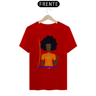 Nome do produtoCamiseta Sophia (I love you ASL/ Libras) 