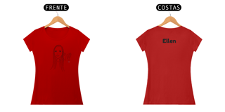 Nome do produtoBaby look Ellen/Ellen