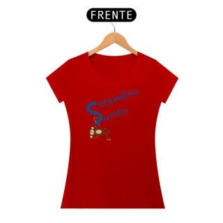 Nome do produtoBaby look Nico - macaco surdo - Setembro Surdo