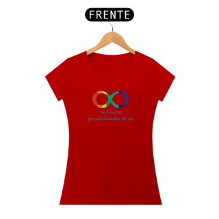 Nome do produtoBaby look TEA - infinitas possibilidades de ser