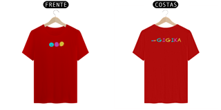 Nome do produtoCamiseta...