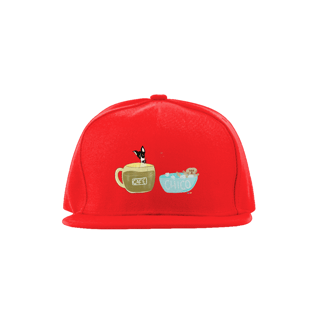 Nome do produtoCafé e Chico - banho e café