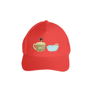Nome do produtoCafé e Chico - banho e café