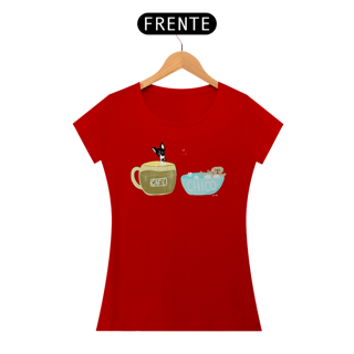 Nome do produtoBaby look Café e Chico - banho e café