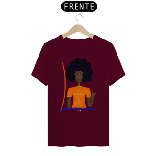 Nome do produtoCamiseta Sophia (I love you ASL/ Libras) 