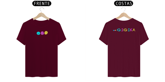 Camiseta...