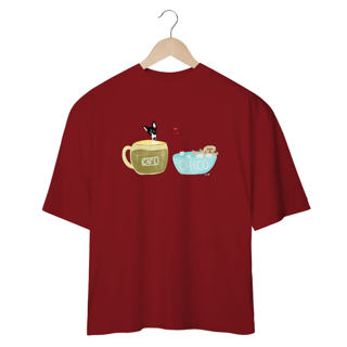 Nome do produtoCafé e Chico - banho e café 