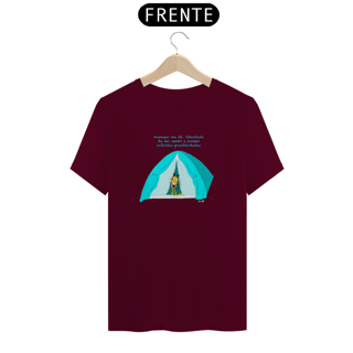 Nome do produtoCamiseta Giraloka campista