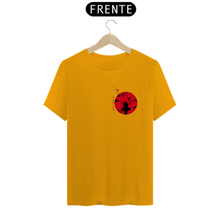 Nome do produto Camiseta itachi - Unissex