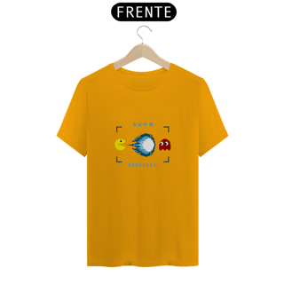 Nome do produto Camiseta  Pac-man 