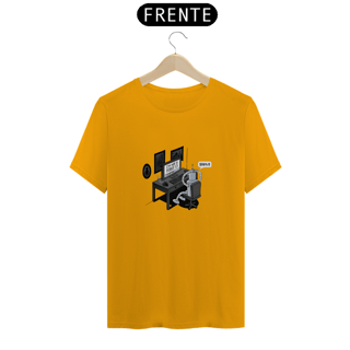 Nome do produto Camiseta 