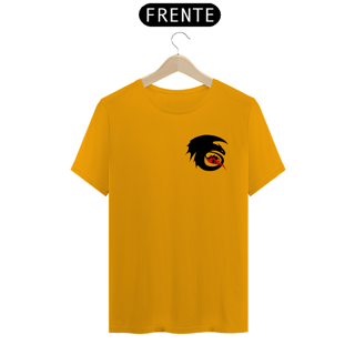 Nome do produto Camiseta Classe Strike - Unissex