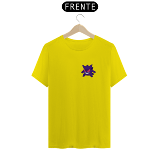 Nome do produto Camiseta Genga - Unissex