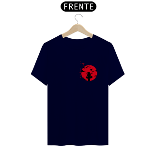 Nome do produto Camiseta itachi - Unissex