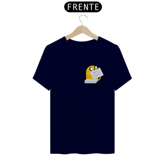 Nome do produto Camiseta Jake 