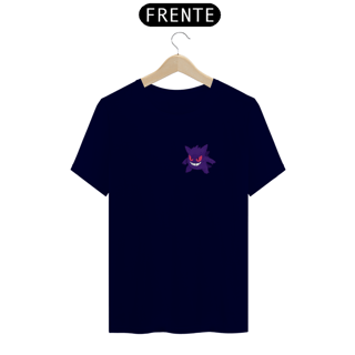 Nome do produto Camiseta Genga - Unissex