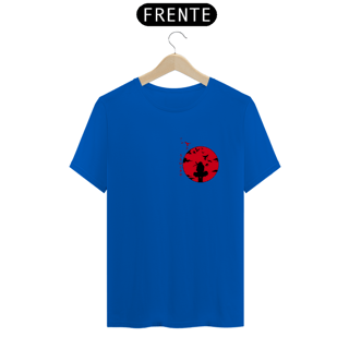 Nome do produto Camiseta itachi - Unissex