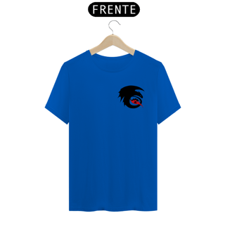 Nome do produto Camiseta Classe Strike - Unissex