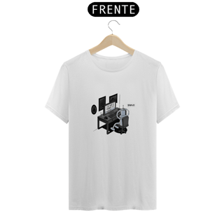 Nome do produto Camiseta 