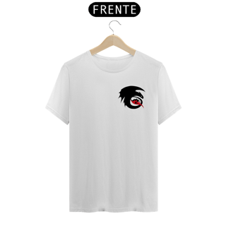 Nome do produto Camiseta Classe Strike - Unissex