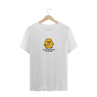 Nome do produto Camiseta Plus Size Duck 