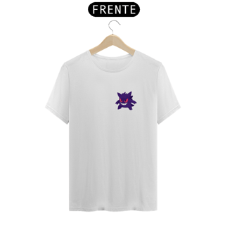 Nome do produto Camiseta Genga - Unissex
