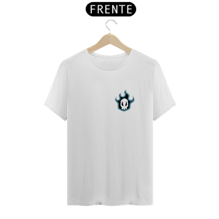 Nome do produto Camiseta Bleach - Unissex