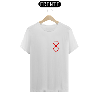 Nome do produto Camiseta Berserk - Unissex