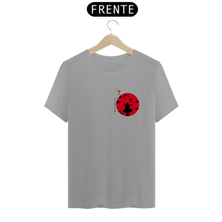 Nome do produto Camiseta itachi - Unissex