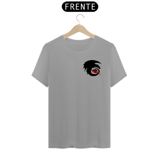 Nome do produto Camiseta Classe Strike - Unissex