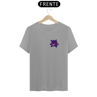 Nome do produto Camiseta Genga - Unissex