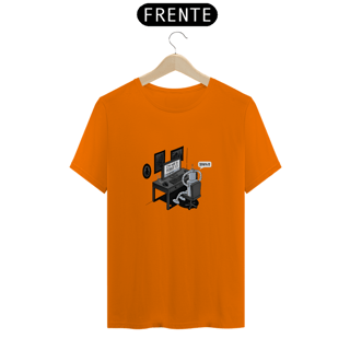 Nome do produto Camiseta 