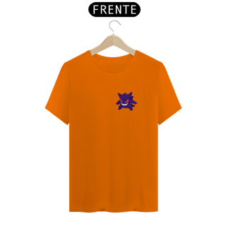 Nome do produto Camiseta Genga - Unissex