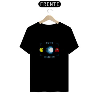 Nome do produto Camiseta  Pac-man 
