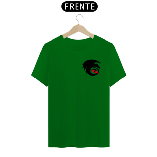 Nome do produto Camiseta Classe Strike - Unissex