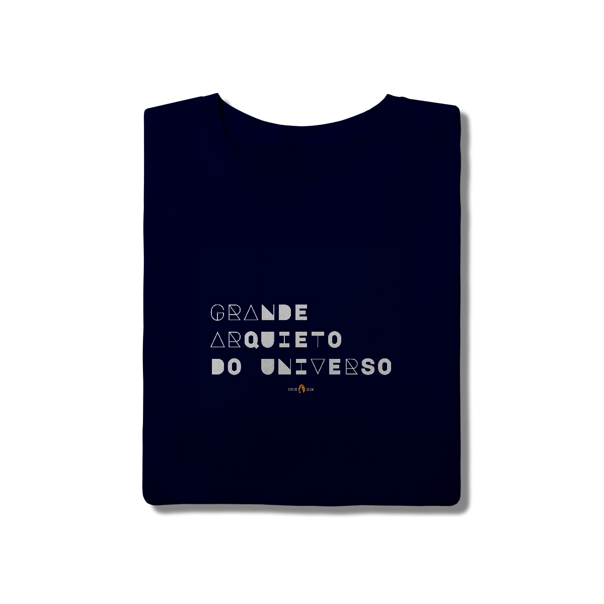 Nome do produto: Camiseta Maçonaria Algodão \