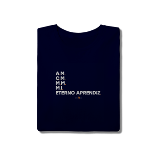 Nome do produtoCamiseta Maçonaria Algodão Eterno Aprendiz